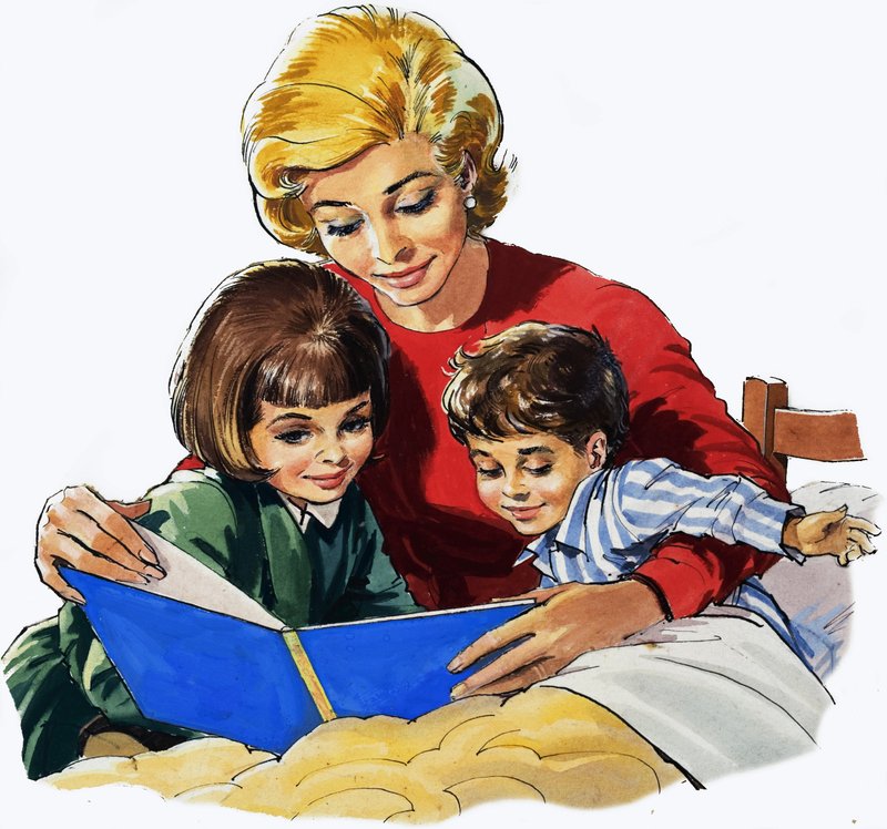 Uyku Zamanında Bir Hikaye by English School