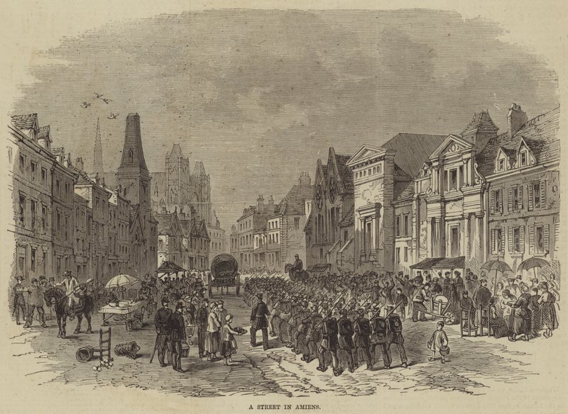 Amiens