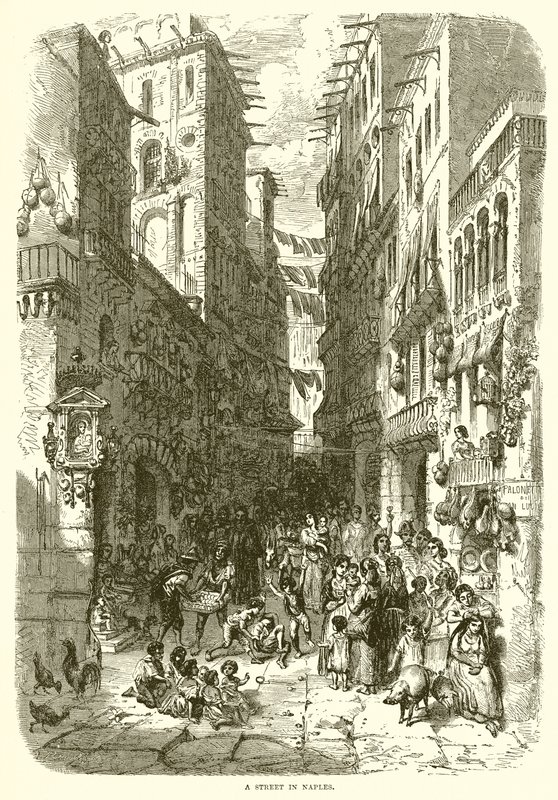 Napoli