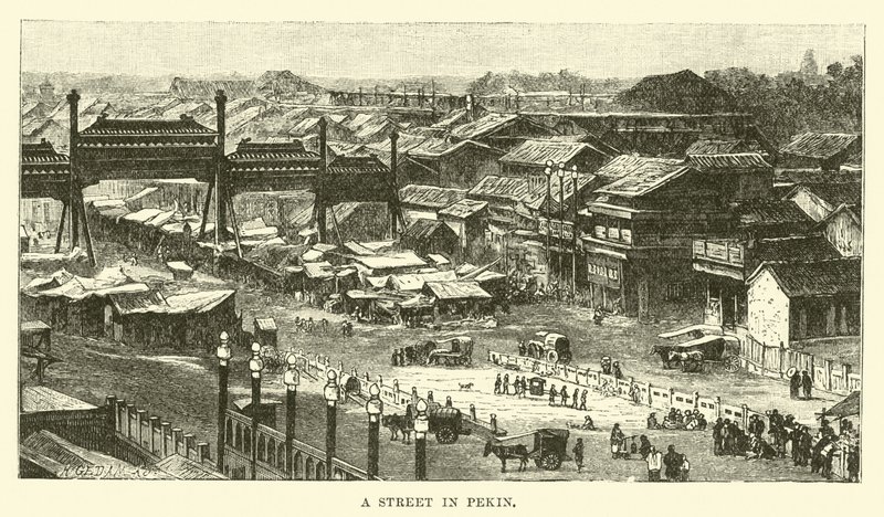 Pekin