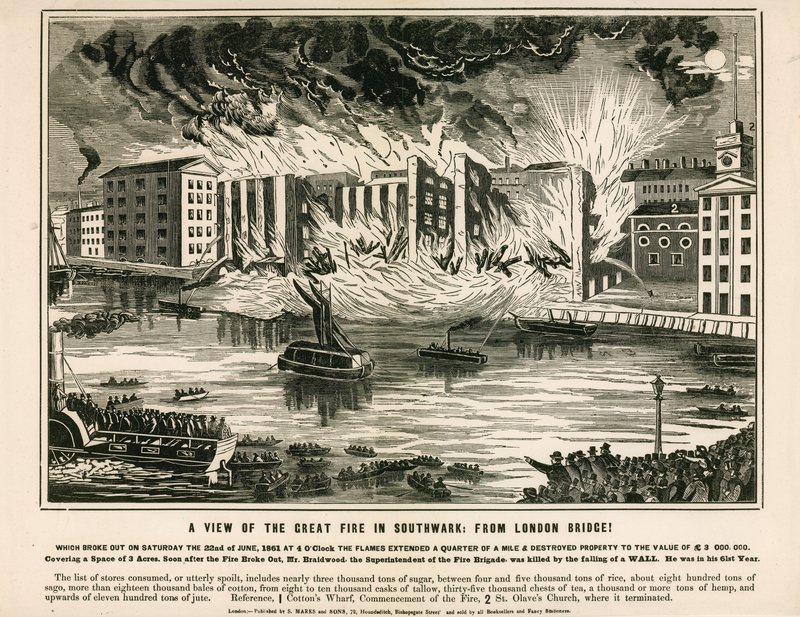 London Bridge