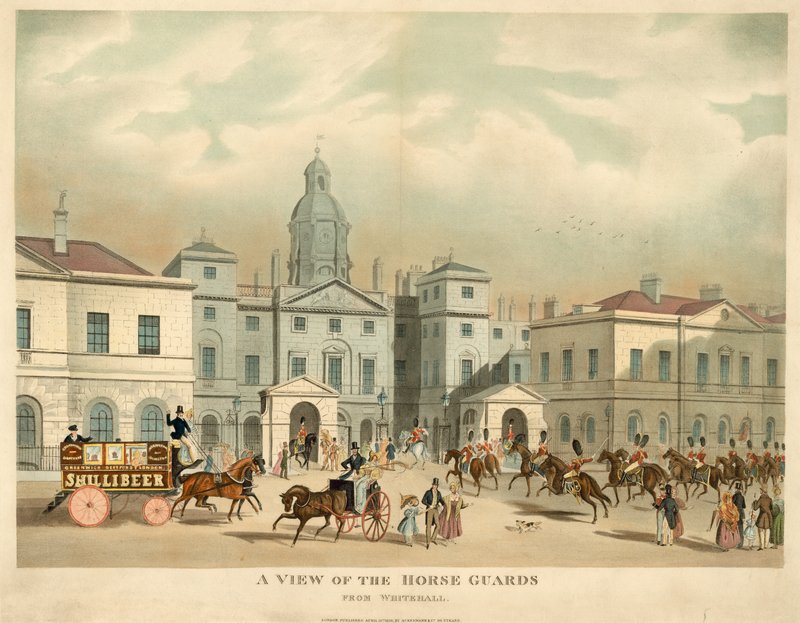 Whitehall