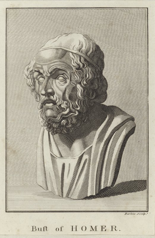 Homeros