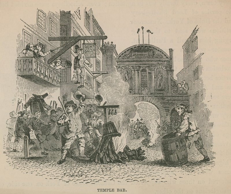 Temple Bar