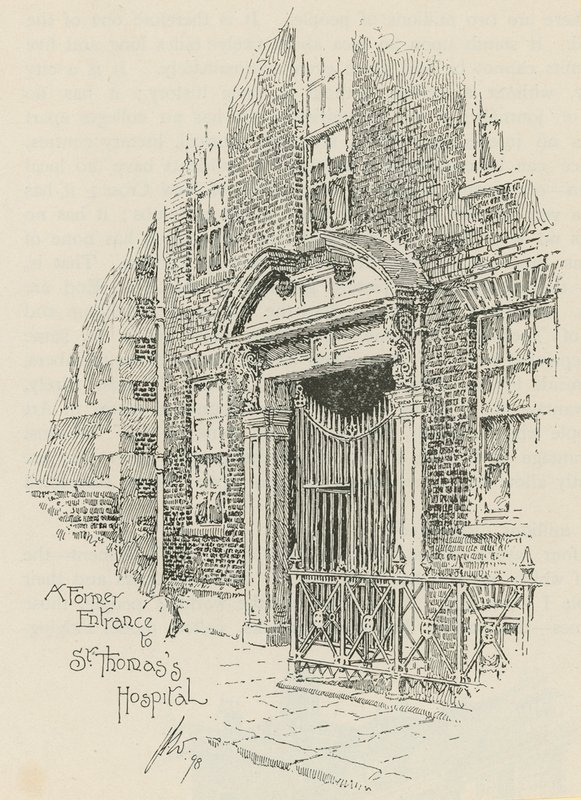 Londra