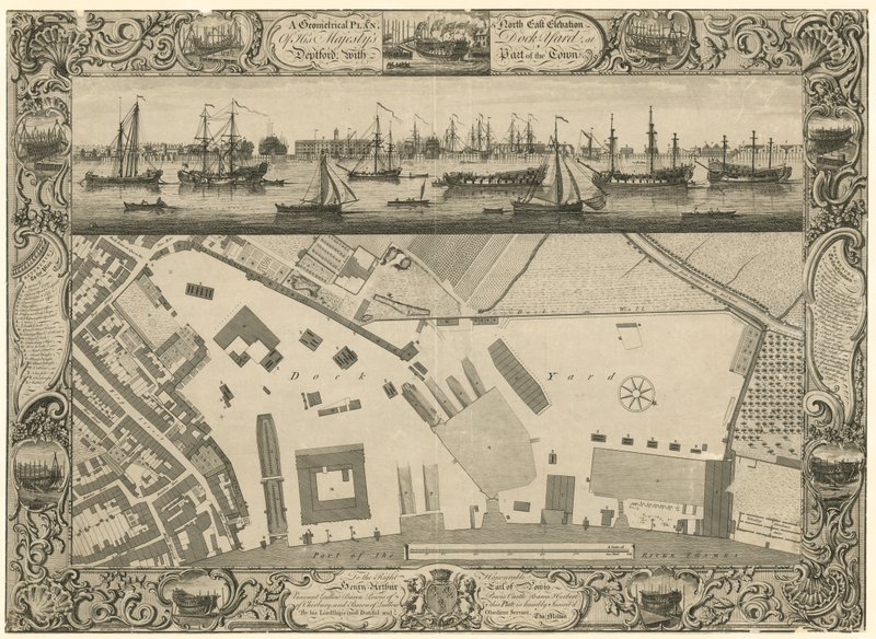 Deptford