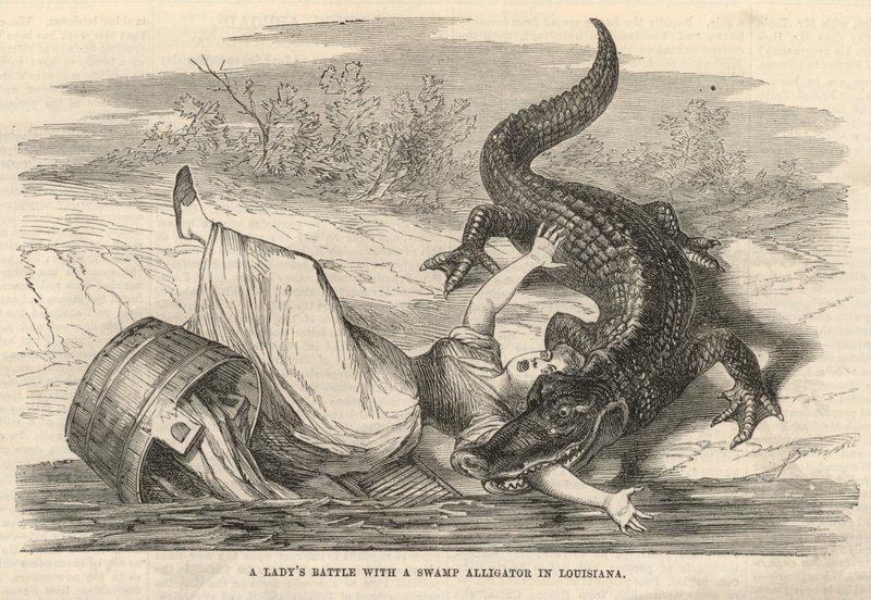 Louisiana