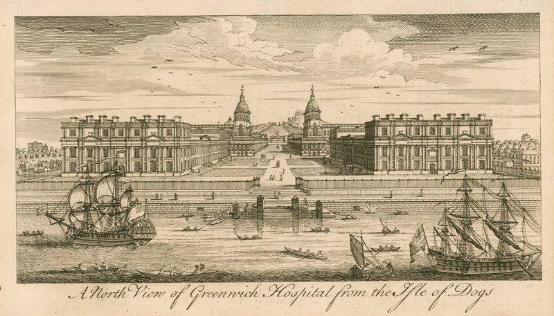 Isle of Dogs