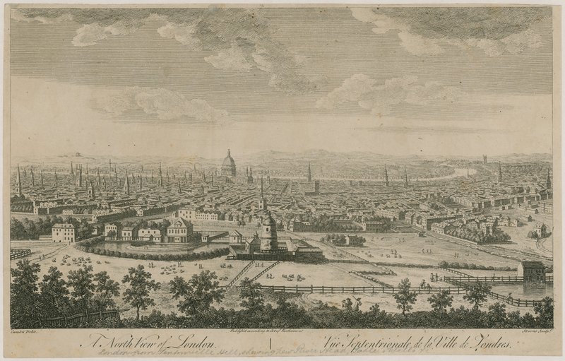 Londra
