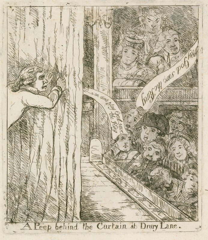 Drury Lane