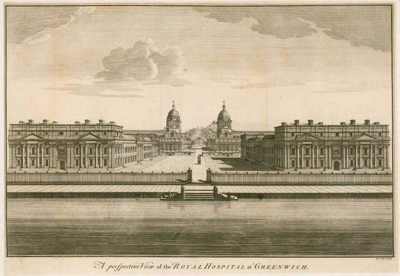Greenwich, Londra