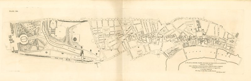 Hyde Park