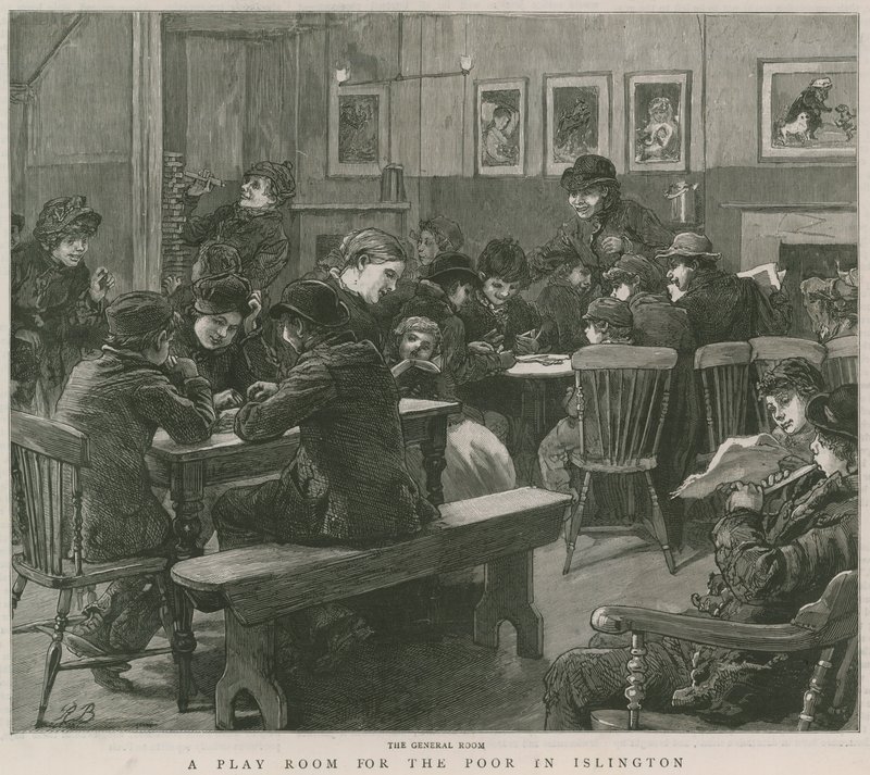 Islington