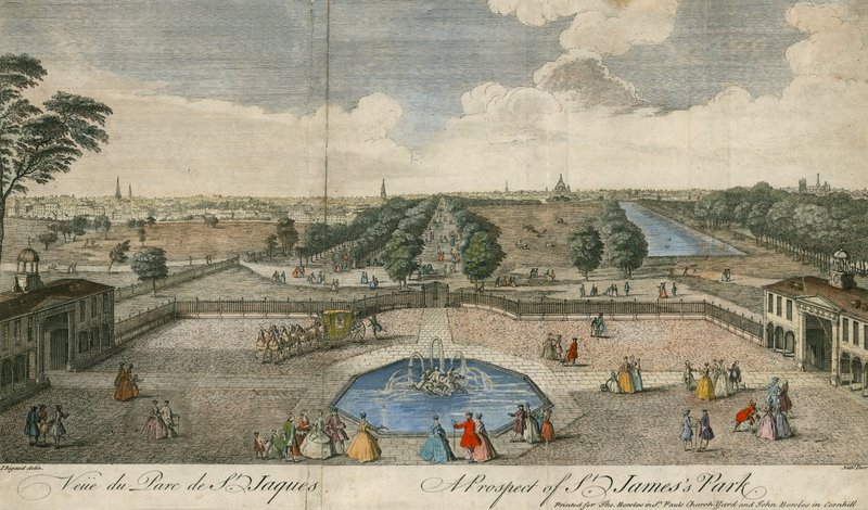 Londra