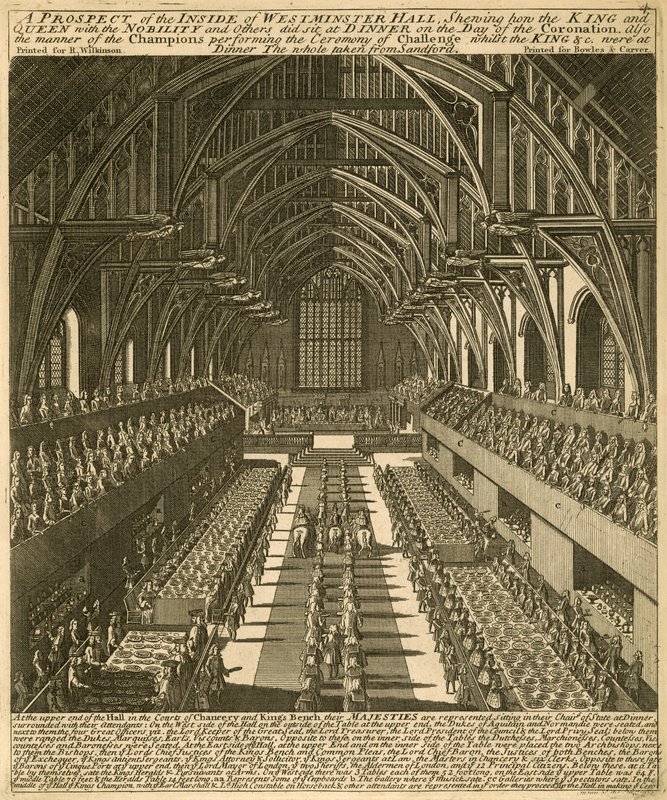 Westminster Hall