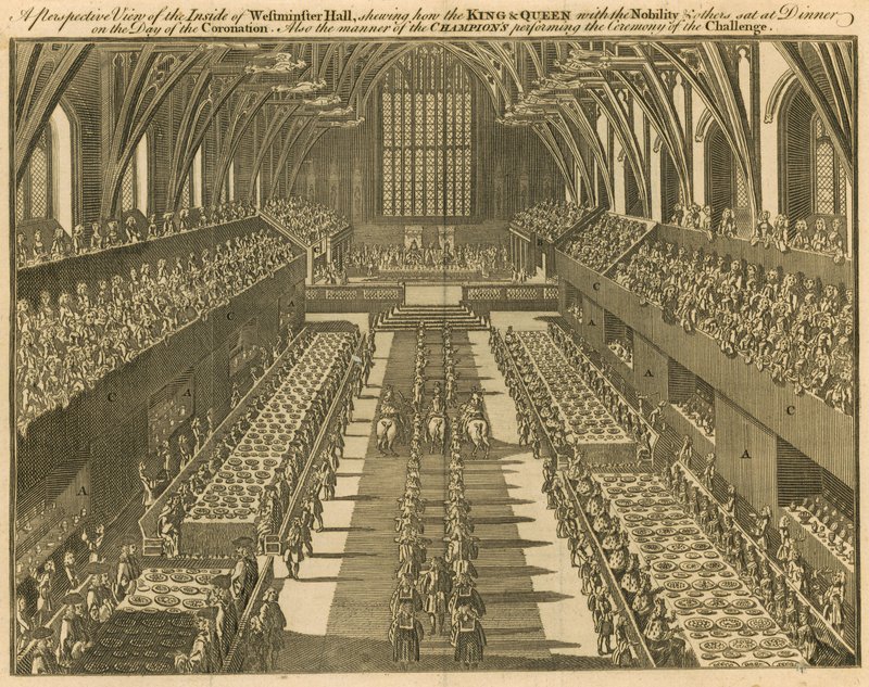 Westminster Hall
