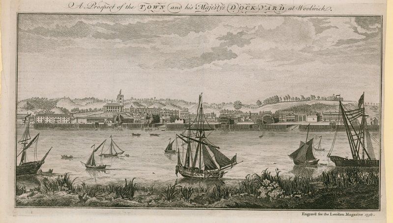 Woolwich
