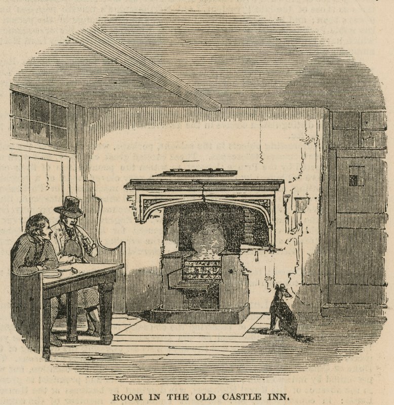 Old Castle Inn