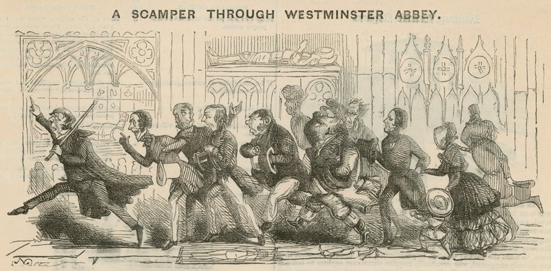 Westminster Abbey