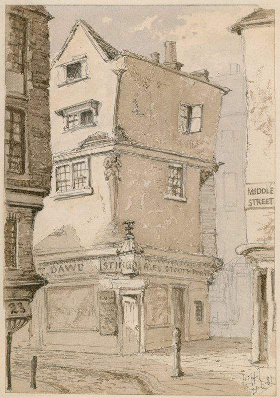 Cloth Fair
