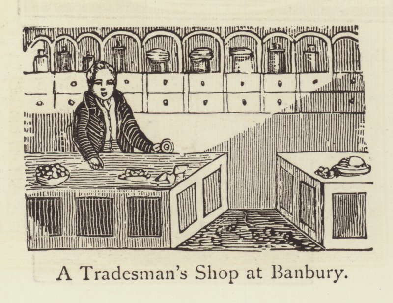Banbury