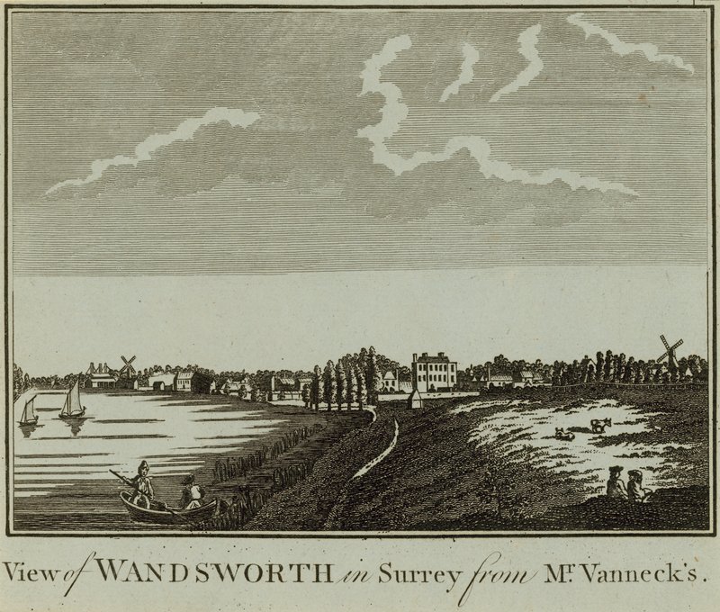 Surrey