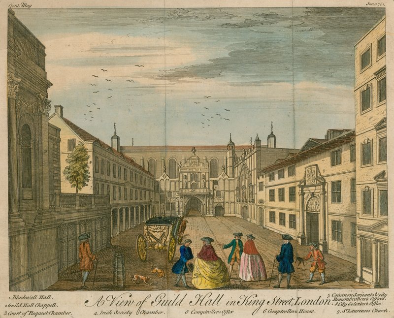 King Street, Londra