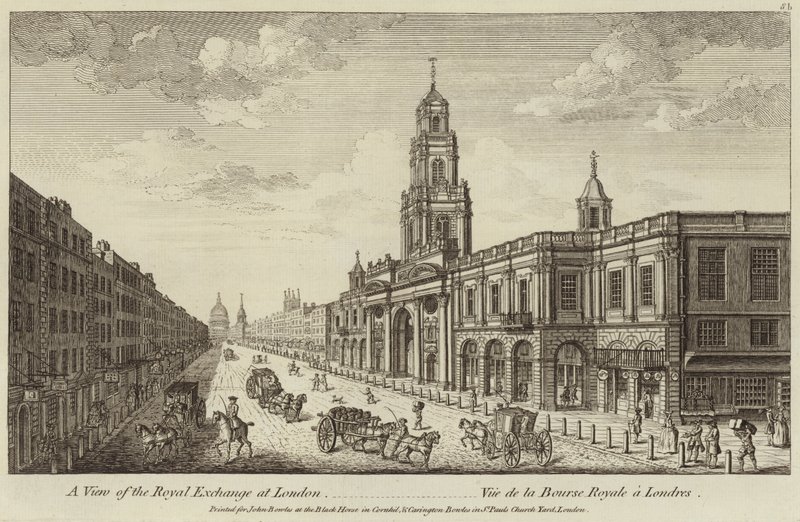 Londra