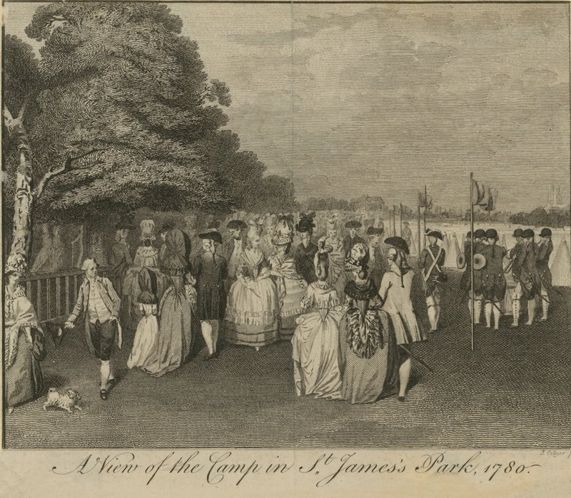 St James