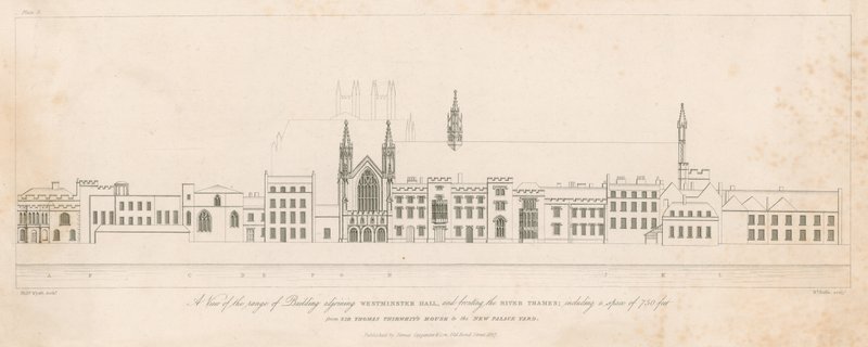 Westminster Hall