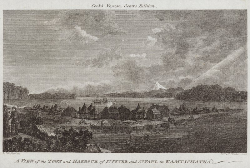 Kamtschatka