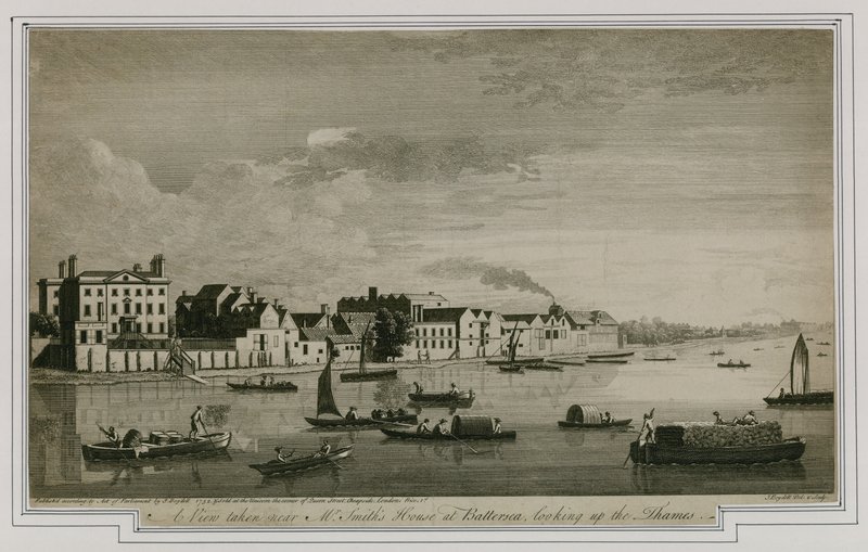 Battersea