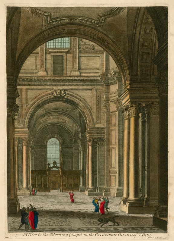 Londra