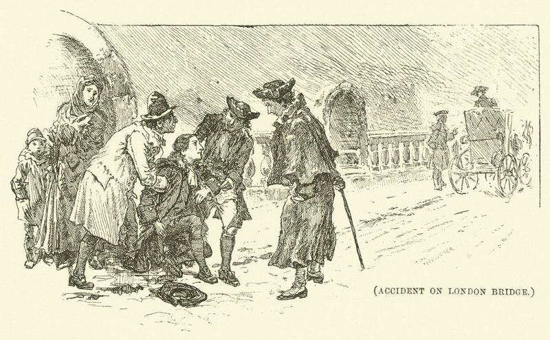 Londra Köprüsü