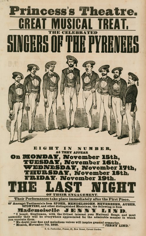 Pireneler