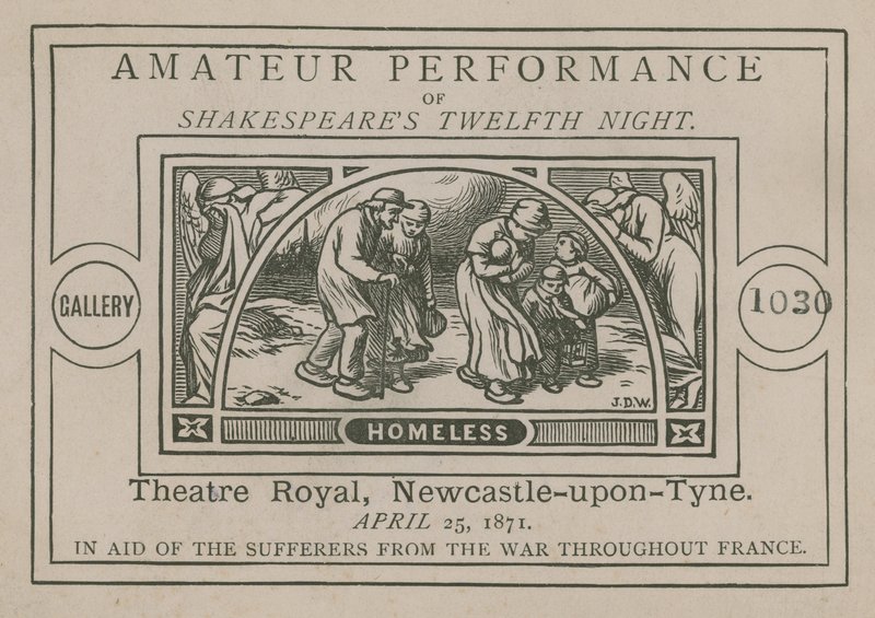 Shakespeare