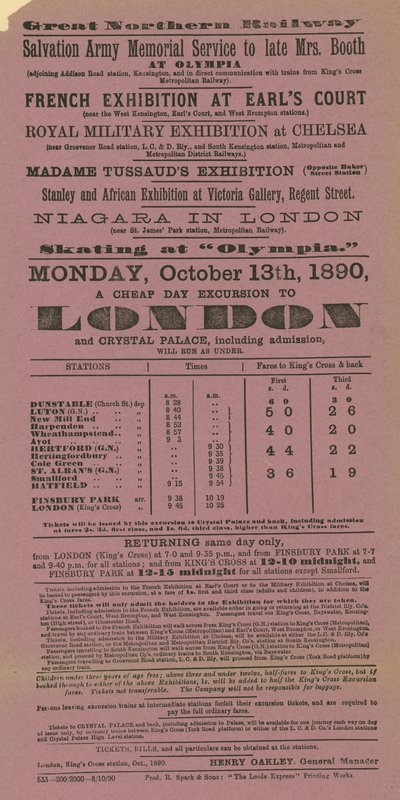 Londra