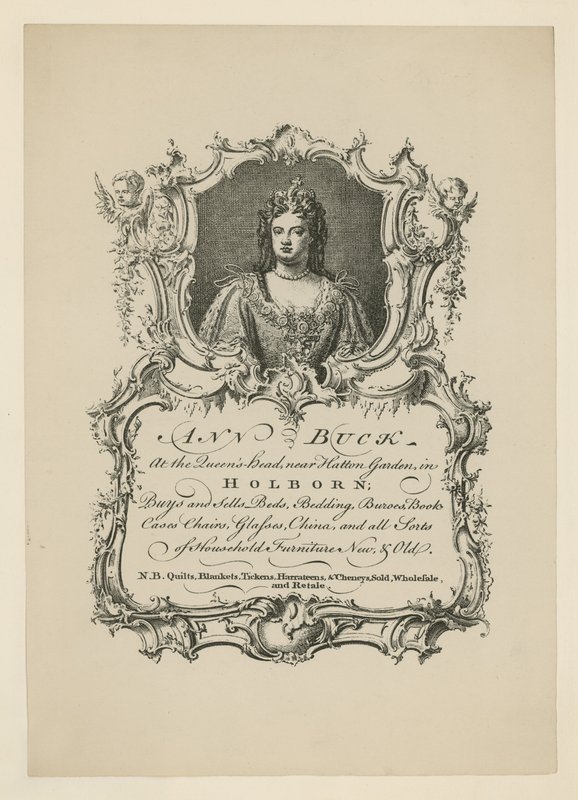 Ann Buck için reklam by English School