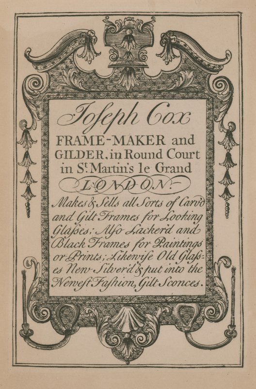 Joseph Cox için reklam by English School