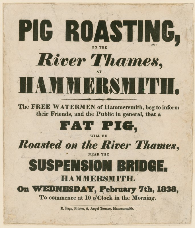 Thames Nehri