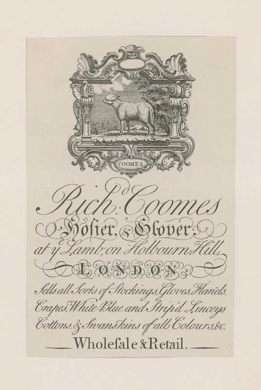 Richard Coomes için reklam by English School