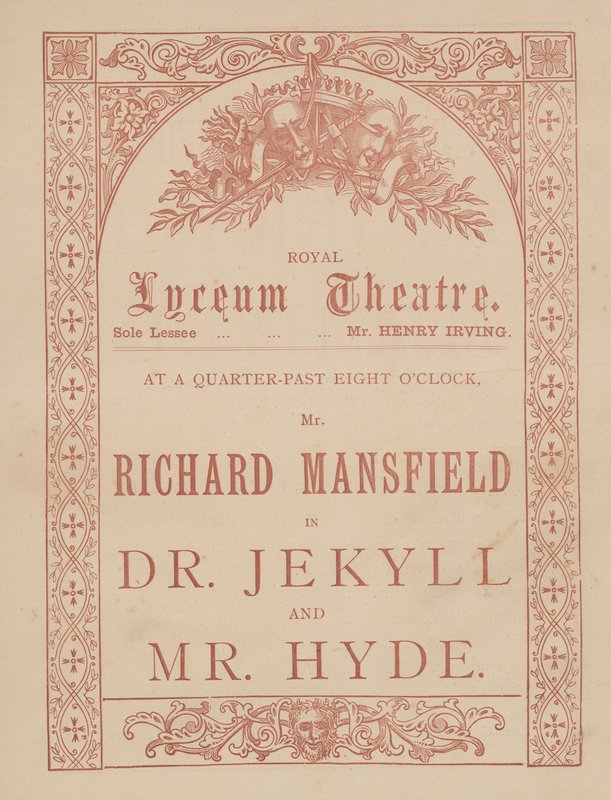 Richard Mansfield