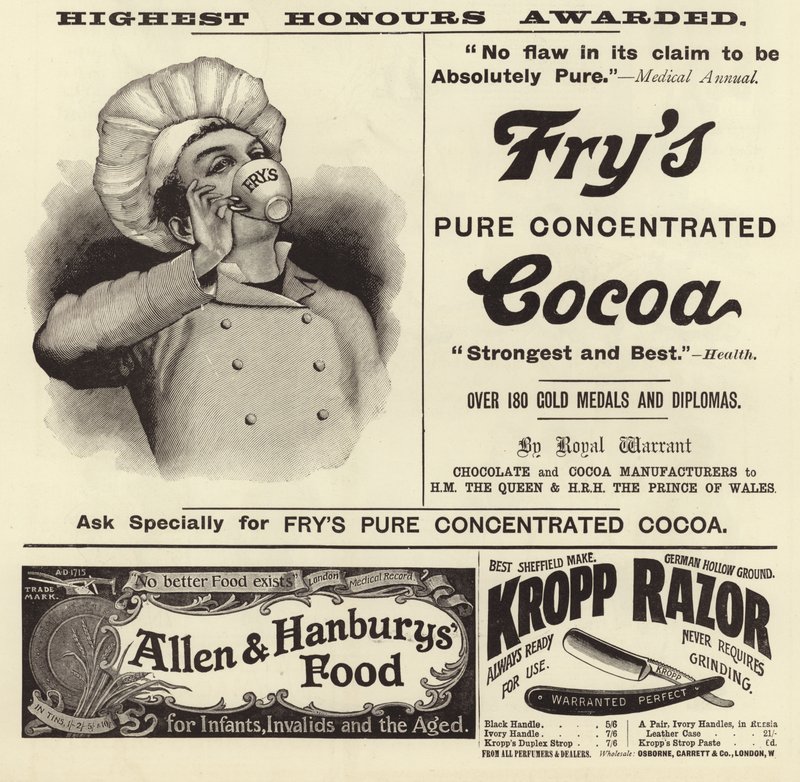 The Graphic Christmas Number 1896