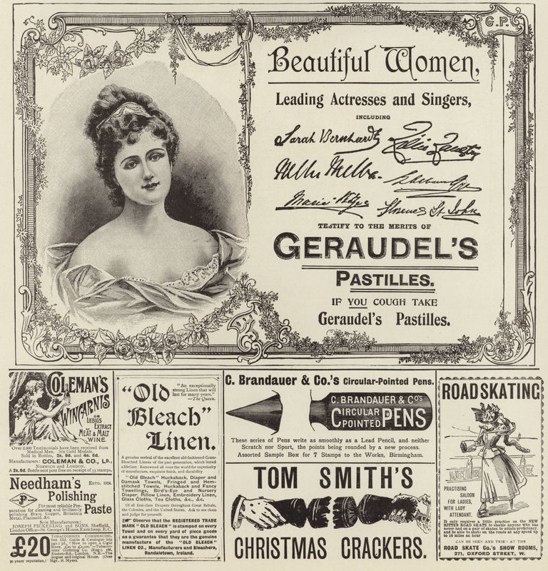 The Graphic Christmas Number 1896