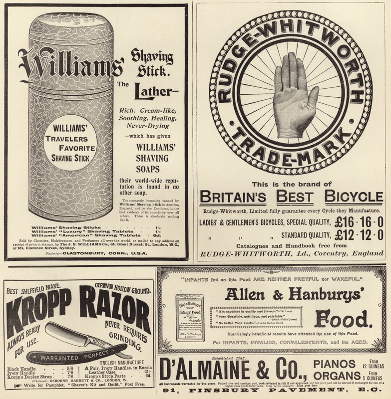 The Graphic Christmas Number 1897
