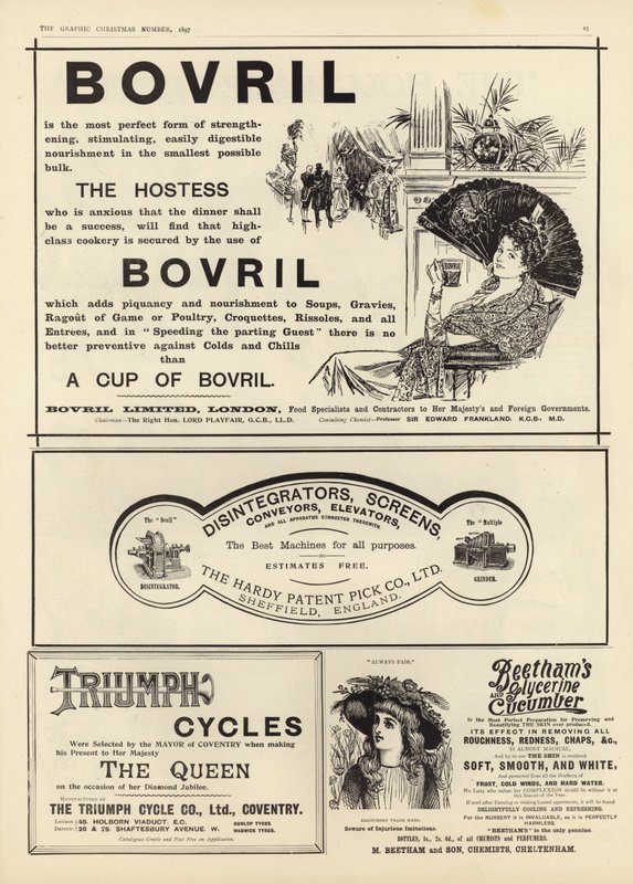 The Graphic Christmas Number 1897