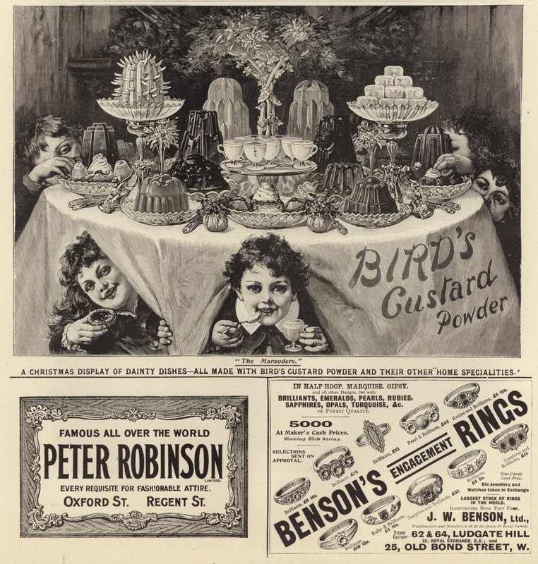 The Graphic Christmas Number 1897