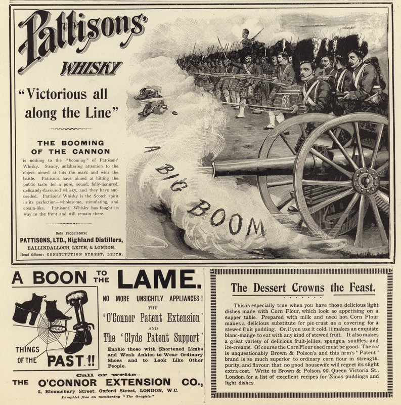 The Graphic Christmas Number 1897