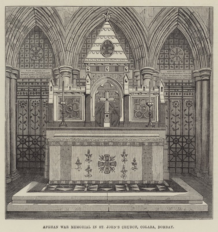 St John Kilisesi