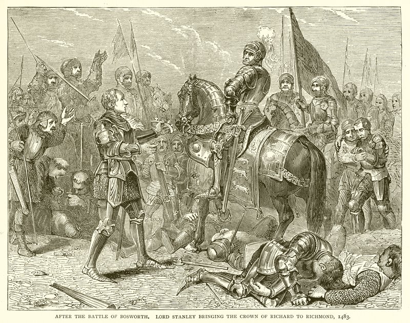 Bosworth Savaşı